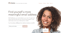 Desktop Screenshot of kindl.com
